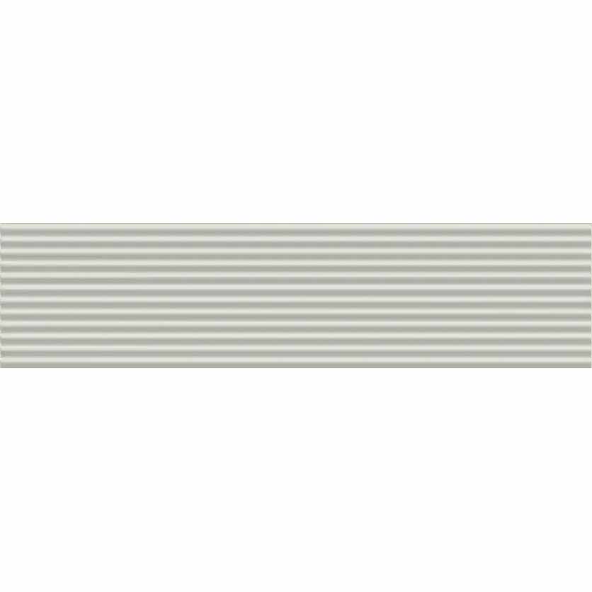 Керамическая плитка белый кабанчик Glenbrook Blanc Canvas Stripes 5х20 Керамическая плитка белый кабанчик Glenbrook Blanc Canvas Stripes 5х20