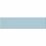 Керамическая плитка голубой кабанчик Glenbrook Quiet Moments Flat 5х20