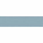 Керамическая плитка голубой кабанчик Glenbrook Quiet Moments Stripes 5х20