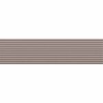 Керамическая плитка кабанчик Glenbrook Redend Point Stripes 5х20