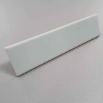 Керамическая плитка кабанчик голубая Glenbrook Quiet Moments Flat