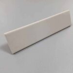 Керамическая плитка кабанчик серая Glenbrook Rustic Greige Padded