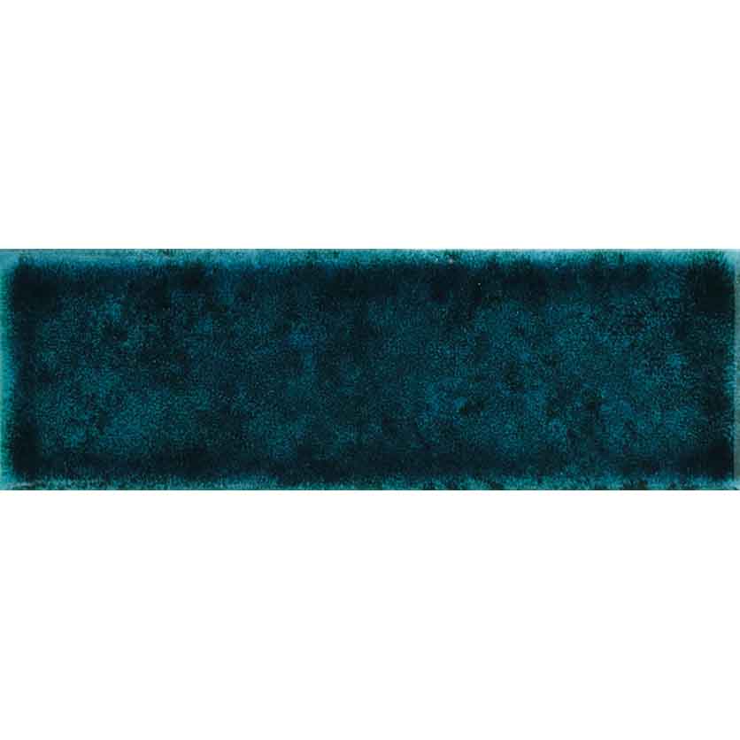 Керамическая плитка кабанчик синий Genuine Zafire 6.5x20 см Керамическая плитка кабанчик синий Genuine Zafire 6.5x20 см