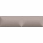 Керамическая плитка матовая кабанчик Glenbrook Redend Point Padded 5х20