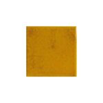 Керамическая плитка оранжевая Ape carmen genuine amber 10x10 см
