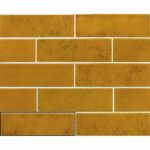 Керамическая плитка оранжевый кабанчик Ape carmen genuine amber 6.5x20 варианты оттенков