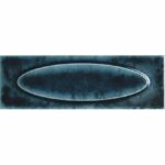 Керамическая плитка синий кабанчик Ape Carmen Capella Zafire 6.5x20 см