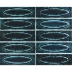 Керамическая плитка синий кабанчик Ape carmen Capella Zafire 6.5x20 варианты оттенков