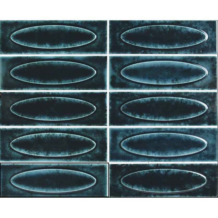 Керамическая плитка синий кабанчик Ape Carmen Capella Zafire 6.5x20 Керамическая плитка синий кабанчик Ape carmen Capella Zafire 6.5x20 варианты оттенков