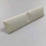 Керамическая плитка зеленый кабанчик Glenbrook October Mist Padded