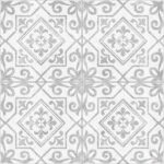 Керамогранит 45х45 Westmin серый матовый с рисунком артикул 737190