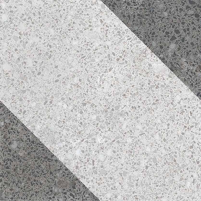 Керамогранит Astaria Deko декор терраццо 45х45 артикул 737411