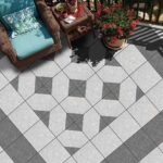 Керамогранит Astria фото в интерьере