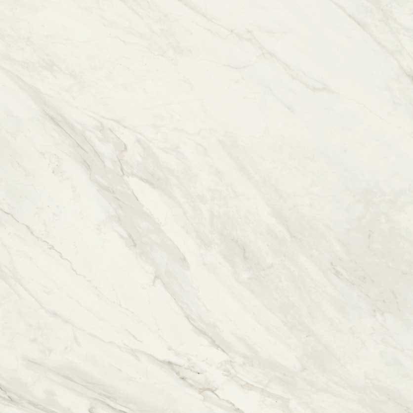Керамогранит белый мрамор Benadresa trivor 80x80 матовый