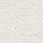 Керамогранит глянцевый бежевый с рисунком Fanal Venezia Rialto NPLUS Cream 90х90