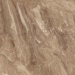 Керамогранит коричневый мрамор Benadresa Nairobi Brown RECT 80x80 глянцевый варианты лиц 2