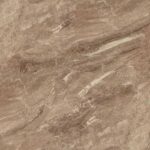 Керамогранит коричневый мрамор Benadresa Nairobi Brown RECT 80x80 глянцевый варианты лиц 3
