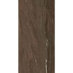 Керамогранит коричневый мрамор гланец Pamesa Cr. Lux Jatoba Brown Pul. Rect. 60x120 варианты лиц 5