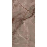 Керамогранит коричневый мрамор Pamesa Cr. Lux Noor Nut Pul. Rect. 60x120