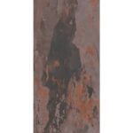 Керамогранит коричневый Pamesa Slate Way Brown Rect. 60x120 варианты лиц