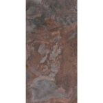 Керамогранит коричневый Pamesa Slate Way Brown Rect. 60x120 варианты лиц 2