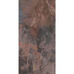 Керамогранит коричневый Pamesa Slate Way Brown Rect. 60x120 варианты лиц 4