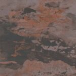 Керамогранит коричневый Pamesa Slate Way Brown Rect. 60x60 варианты лиц 3