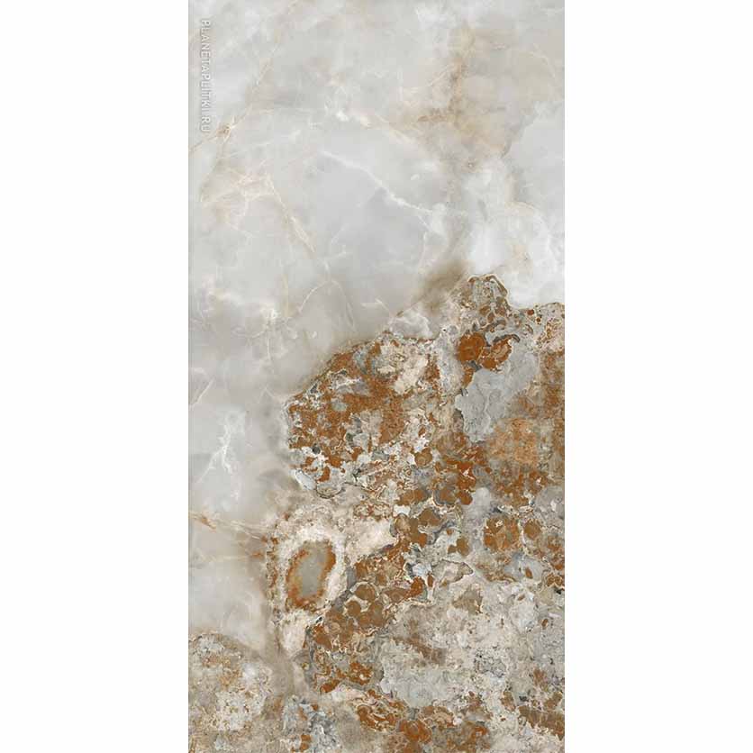 Керамогранит мрамор Pamesa Cr. Lux Danae Opalo Pul. Rect. 60x120