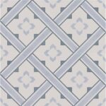 Керамогранит Pamesa Kilburn Blue (Saten) 45x45