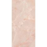 Керамогранит розовый мрамор Pamesa Cr. Lux Noor Peach Pul. Rect. 60x120