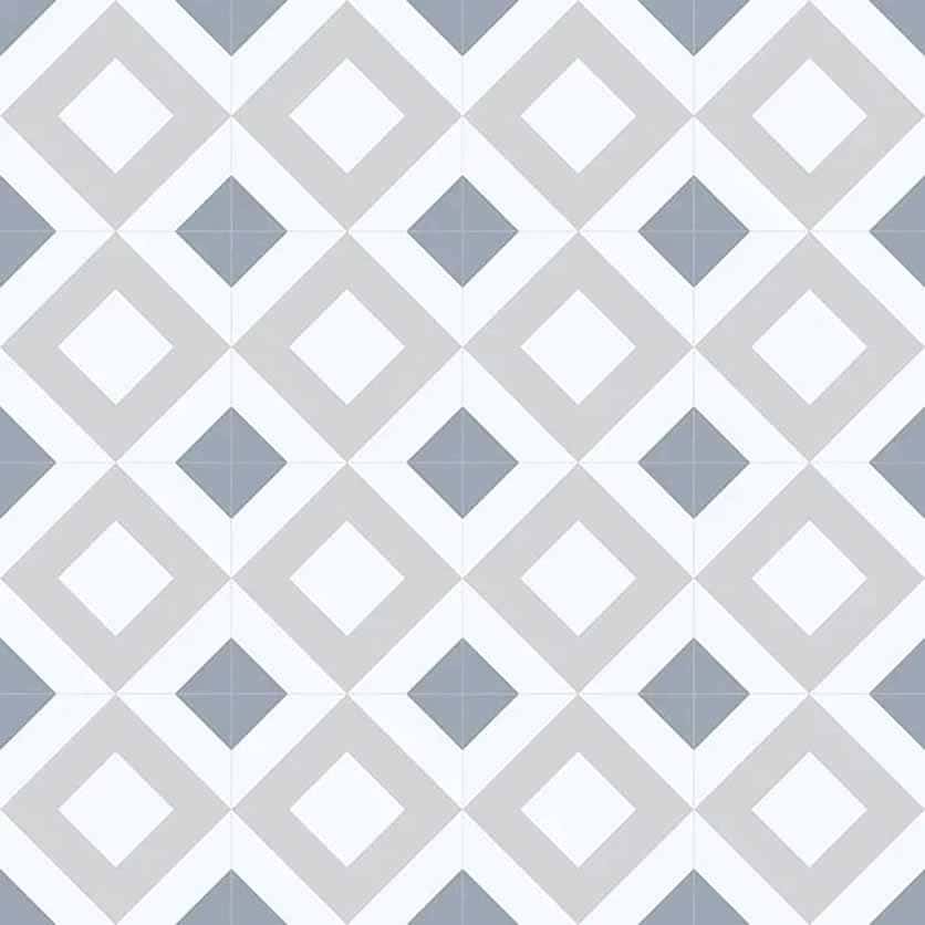 Керамогранит с рисунком матовый 45х45 Lante