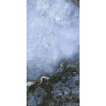 Керамогранит синий мрамор Pamesa Cr. Lux Danae Navi Pul. Rect. 60x120 варианты лиц