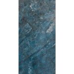 Керамогранит синий мрамор Pamesa Cr. Lux Kionia Azzurro Pol Ret 60x120