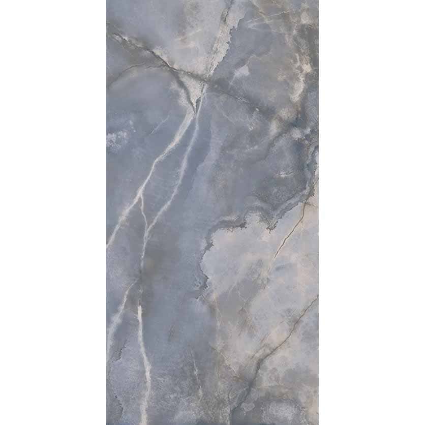 Керамогранит синий мрамор Pamesa Cr. Lux Noor Berry Pul. Rect. 60x120