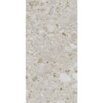 Керамогранит терраццо кремовый Pietra Gre Di Crema 60х120 см