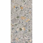 Керамогранит терраццо Pietra Gre Di Multi 60x120 разноцветный 1