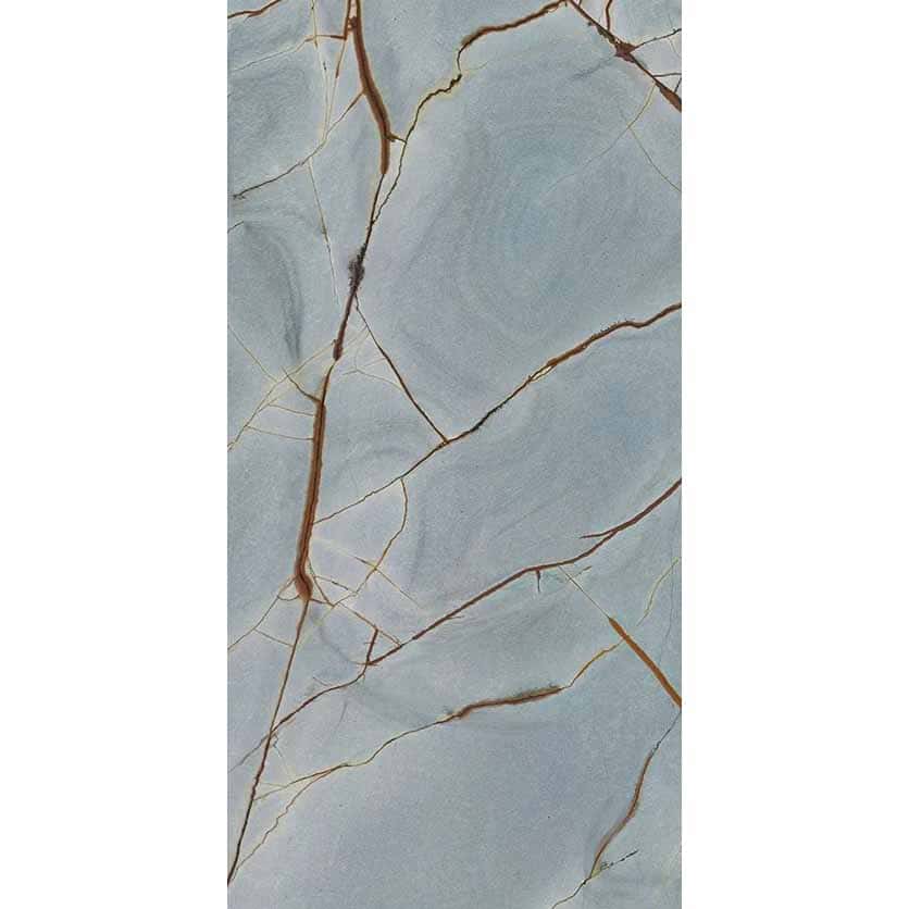 Керамогранит синий мрамор Pamesa Cr. Lux Nirvana Pul. Rect. 60x120 2