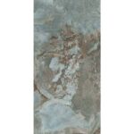 Керамогранит зеленый Pamesa Slate Way Green Rect. 60x120 варианты лиц 3
