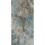 Керамогранит зеленый Pamesa Slate Way Green Rect. 60x120 варианты лиц 5