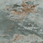 Керамогранит зеленый Pamesa Slate Way Green Rect. 60x60 варианты лиц 3