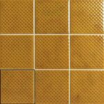 Mimosa amber 10X10 варианты оттенков