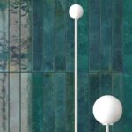 Настенная плитка 31545 Bali Hesper 5x40 фото в интерьере