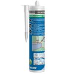 Силиконовый клей герметик XS1 Мапеи 114 антрацит туба