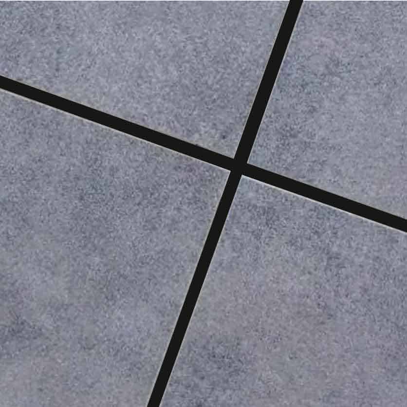 Эпоксидная затирка черная