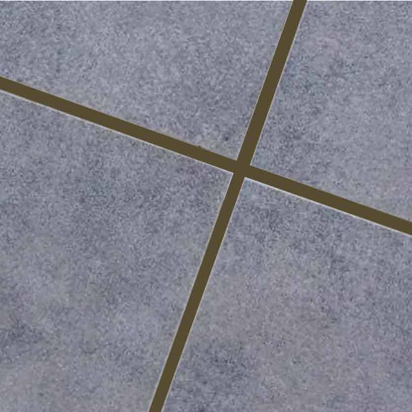 Эпоксидная затирка коричневая