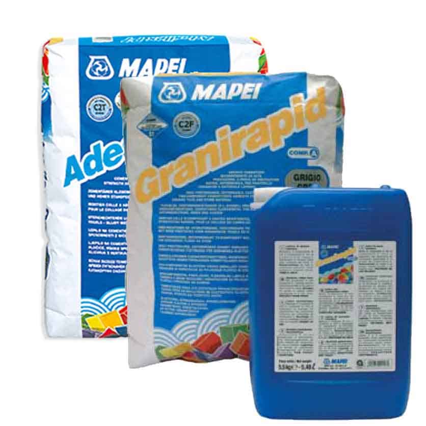 Клей для керамогранита