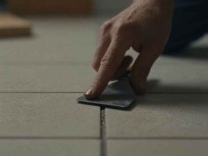Как затереть швы в плитке- картинка в статью