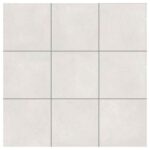 Керамогранит Aparici Altea Puerto Natural 59,2x59,2 см с пропилами под затирку под формат 20х20