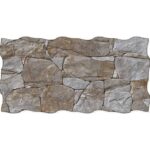Керамогранит HDC Makalu Dark 33.3x65 см